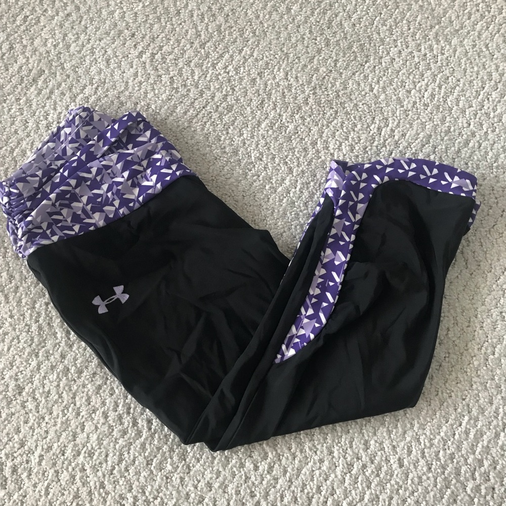 Under Armour Running Pant